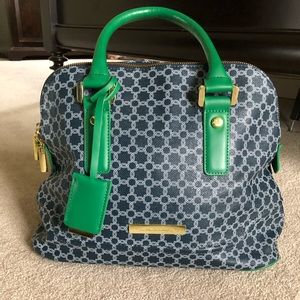 NWOT Ivanka Trump purse